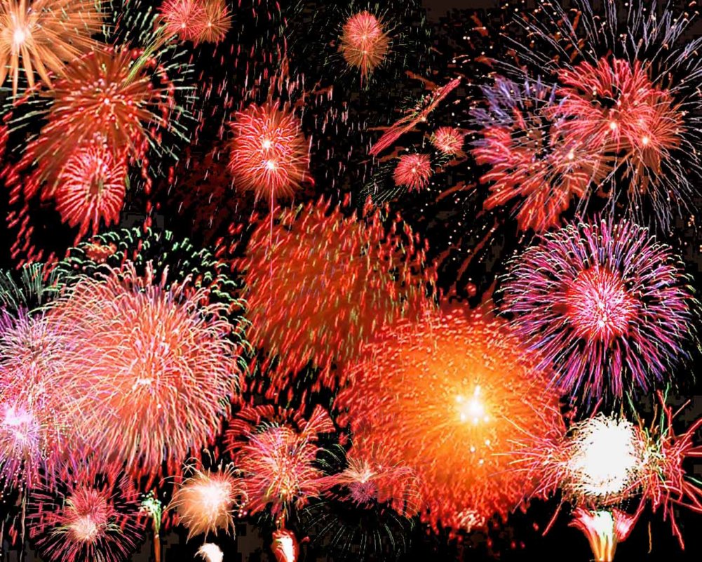 Have a fun and safe Fourth of July from your friends at IDville!