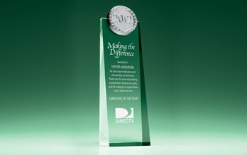 Shop Awards for your Formal Recognition Program