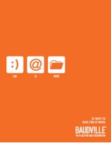 52 Ways to Have Fun at Work eBook