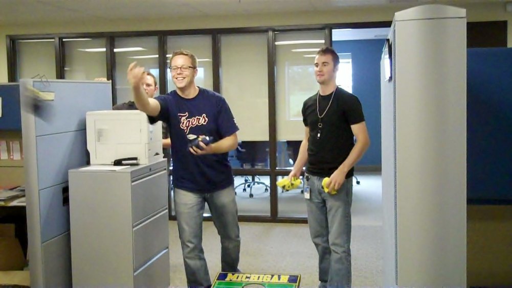 Get More Fun at Work Tips in our Recognition Resource Center