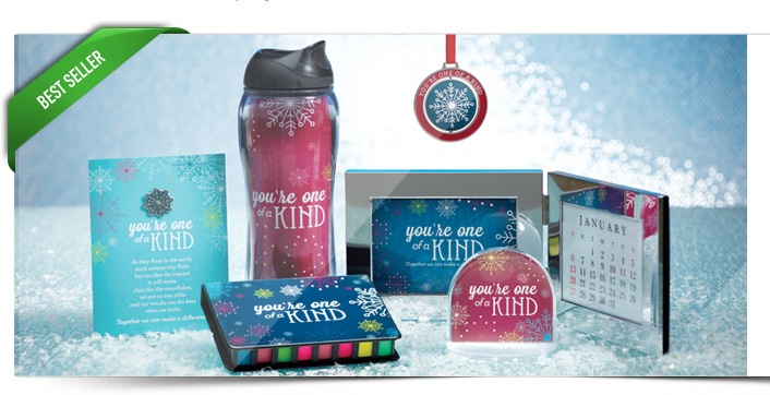 christmas gifts making a difference