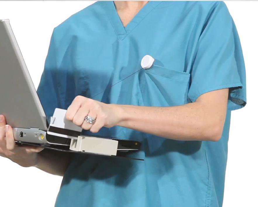 Healthcare Identification Resources