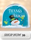 Shop Snow Globes