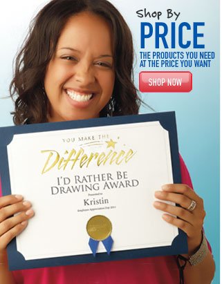 Shop by Price. The products you need at the price you want - shop now!