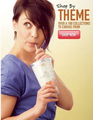 Shop by Theme. Over 100 collections to choose from - shop now!