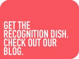 Recognition Blog