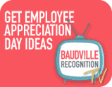 Get Employee Appreciation Day Ideas