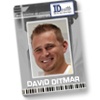 david