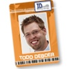 todd