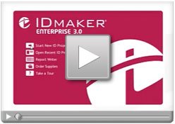 See all the new features of ID Maker 3.0!
