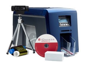 Learn more about ID Maker Systems!