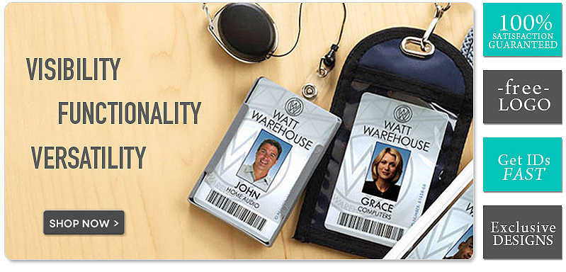 Visibility, Functionality, Versatality!