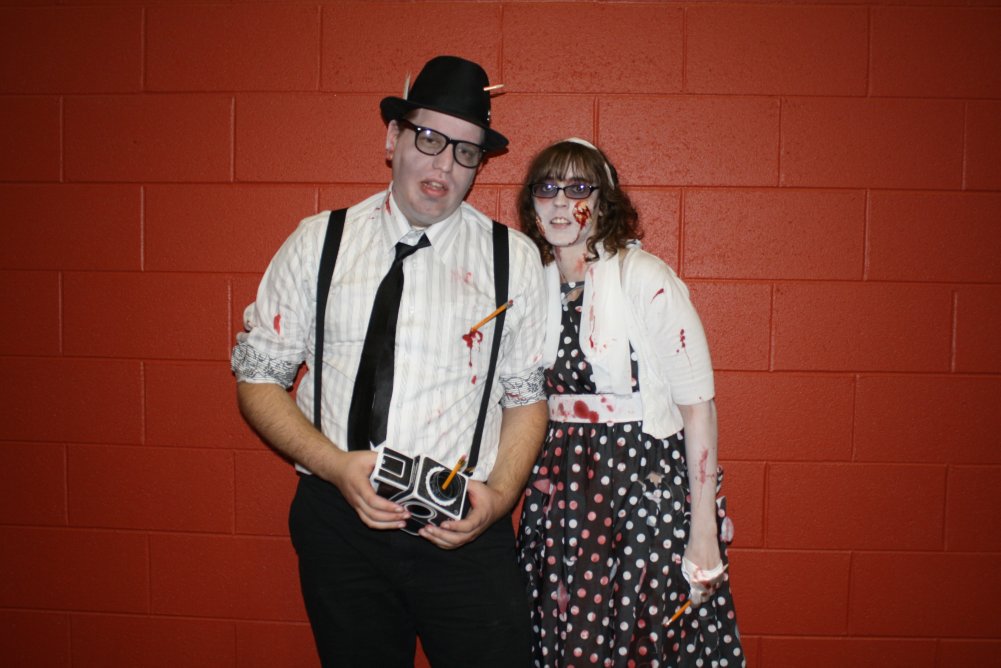 Enjoy free Shipping on Halloween!