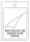 cheers note: Tag