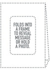 cheers note: Frame