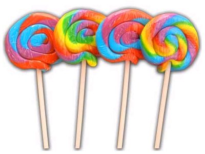 Shop Candy Gifts!