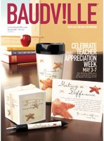 Shop for Teacher Appreciation Week