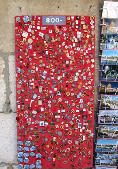Military Lapel Pins
