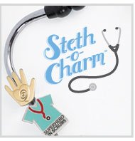 Shop Steth-o-Charms