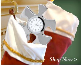 Order Personalized Clocks for your Team