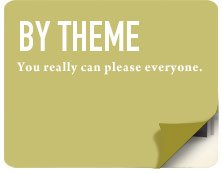 Shop by Theme