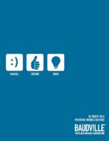 52 Ways to a Positive Culture eBook