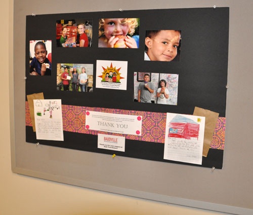 Gift Poster