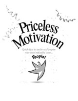Priceless Motivation: Free Employee Recognition eBook