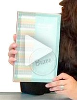 Watch and learn how to use the Bravo Office Bingo game!