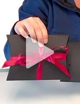 Watch this product demo to learn more about the character pin gift box and coordinating products.