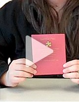 Watch the product demo video to learn more about Character Pins! Video may not showcase the pin on this page.
