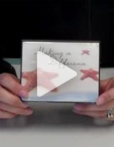 Watch this product video to learn more about these note holders.