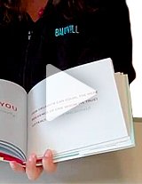 Watch this product video to get a sneak peek at these inspirational gift books.