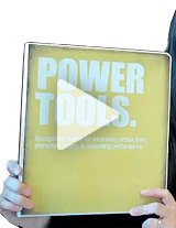 Watch the Manufacturing Recognition Binder System product demo video to learn more!