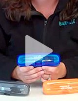Watch this product video to learn more about the features of this gift set.