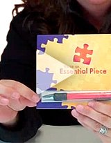 Watch this product video to find out more about this great gift!