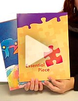 Watch this product video to learn more about pocket folders.