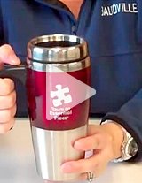 Watch this product video to learn more about these mugs.