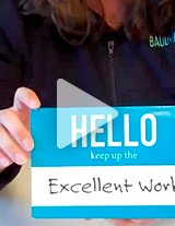 Watch this product video to get a closeup of this handy, functional sticky note booklet deskop gift!