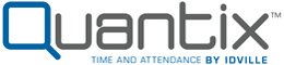Learn more about Quantix time and attendance
