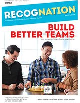 RecogNation: Build Better Teams