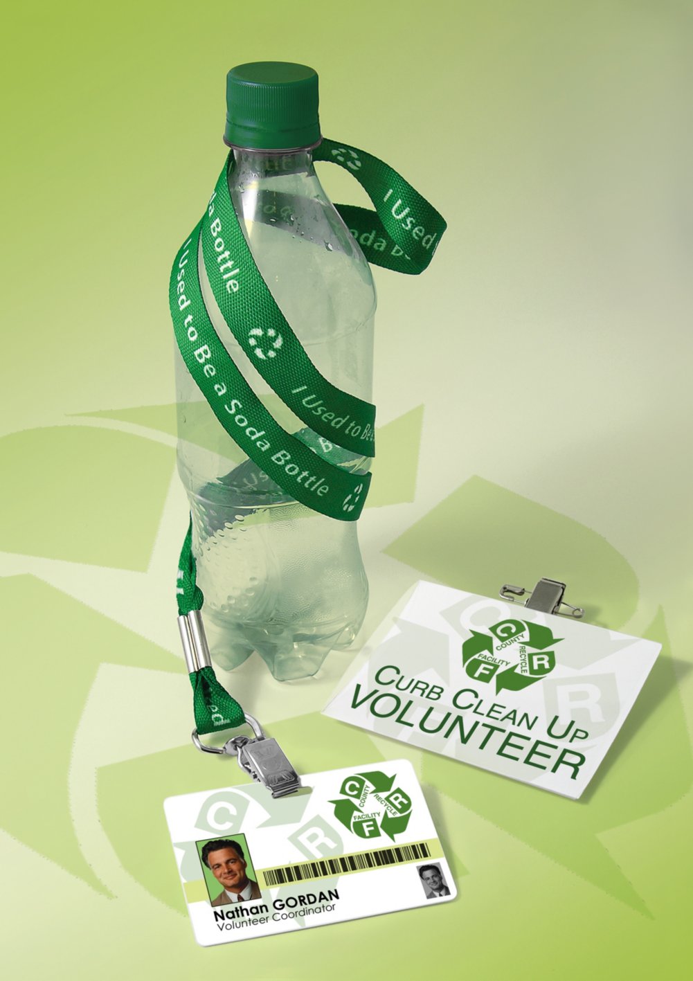 Shop Protective Badge Holders