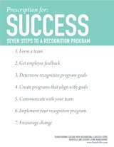 Prescription for Success