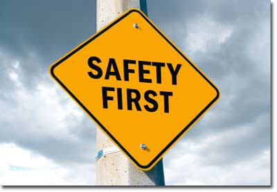 Learn more about National Safety Month