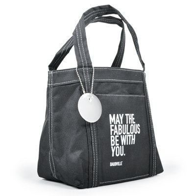 Visit Baudville at SHRM12 for this Great Bag!