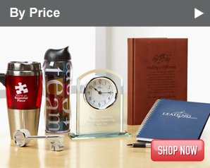 Shop Employee Recognition Gifts by Price