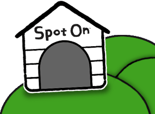 spot's house