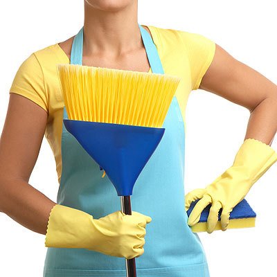 Spring Cleaning for your Recognition Program