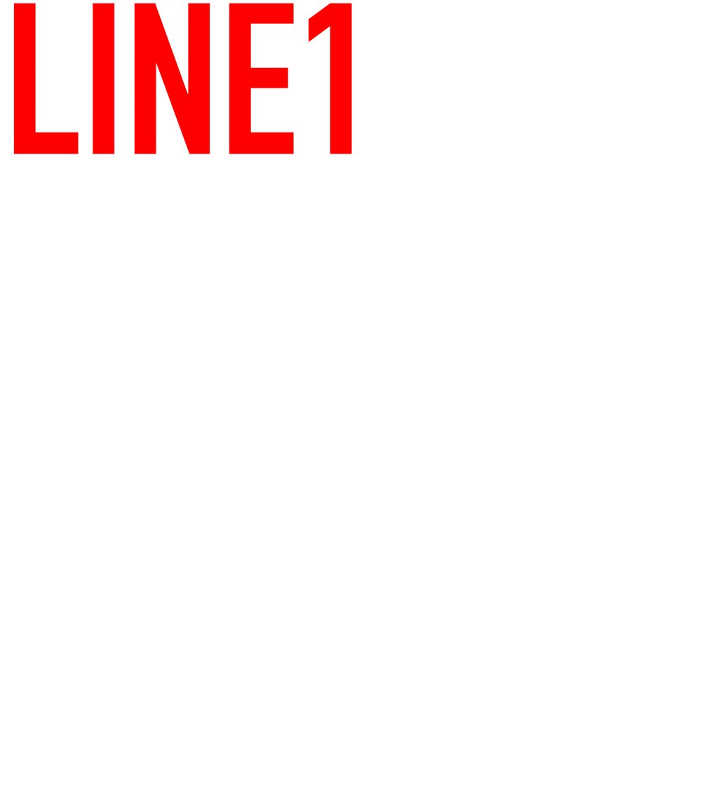 Helvetica