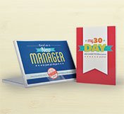 30-Day Recognition Mission&trade;